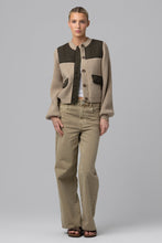 Load image into Gallery viewer, Blank NYC - Back Roads Sweater - Khaki