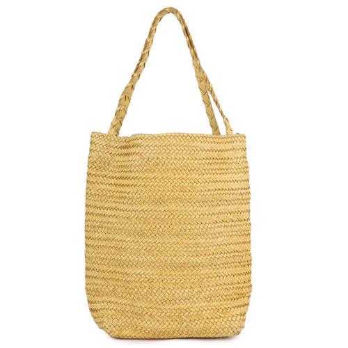 Latico - Studio Tote - Yellow