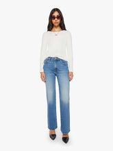 Load image into Gallery viewer, Mother Denim - The Kick It - Bitchin