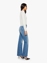 Load image into Gallery viewer, Mother Denim - The Kick It - Bitchin