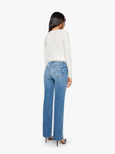 Load image into Gallery viewer, Mother Denim - The Kick It - Bitchin