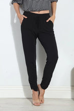 Load image into Gallery viewer, Veronica M- Stretch Joggers