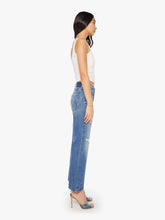 Load image into Gallery viewer, Mother Denim - The Bookie Flood - Dilligaf