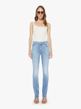 Load image into Gallery viewer, Mother Denim -The Insider Skimp - Baubles and Trinkets