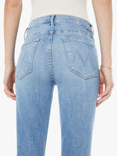 Load image into Gallery viewer, Mother Denim -The Insider Skimp - Baubles and Trinkets