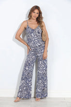 Load image into Gallery viewer, Veronica M - Drop Waist Jumpsuit - Monte