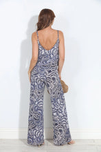 Load image into Gallery viewer, Veronica M - Drop Waist Jumpsuit - Monte