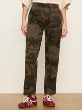 Load image into Gallery viewer, Sanctuary - Riot Pant - Hiker Camo