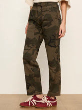 Load image into Gallery viewer, Sanctuary - Riot Pant - Hiker Camo