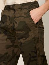 Load image into Gallery viewer, Sanctuary - Riot Pant - Hiker Camo