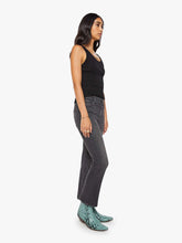 Load image into Gallery viewer, Mother Denim The Hustler Ankle - Can You Call MY Phone