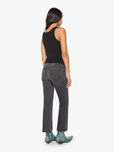 Load image into Gallery viewer, Mother Denim The Hustler Ankle - Can You Call MY Phone