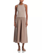 Load image into Gallery viewer, Velvet - Romina Dress - Sahara