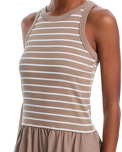 Load image into Gallery viewer, Velvet - Romina Dress - Sahara