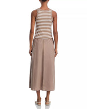 Load image into Gallery viewer, Velvet - Romina Dress - Sahara