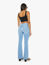 Load image into Gallery viewer, Mother Denim - The Weekender - Blessing In Disguise