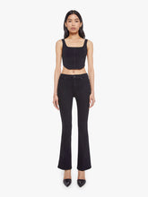 Load image into Gallery viewer, Mother Denim The Weekender - Nighty Night