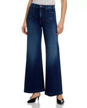 Load image into Gallery viewer, Mother Denim -Hustler Roller Patch Pocket Skimp - One Last Shot