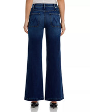 Load image into Gallery viewer, Mother Denim -Hustler Roller Patch Pocket Skimp - One Last Shot