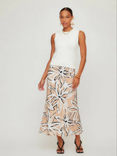 Load image into Gallery viewer, Fifteen-Twenty - Eva Bias Skirt - Khaki