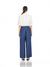 Load image into Gallery viewer, Fifteen-Twenty - Kendra Patch Pocket Pant - Denim