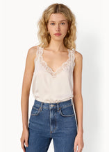 Load image into Gallery viewer, Cami NYC - Fernanda Camisole - Macadamia