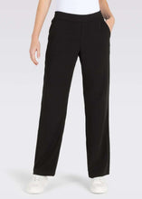 Load image into Gallery viewer, Mac - Chiara Pant 32" Inseam - Black