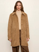 Load image into Gallery viewer, Sanctuary - Upside Jacket - Hot Cocoa