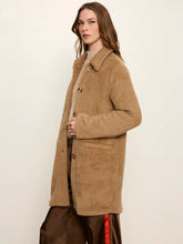 Load image into Gallery viewer, Sanctuary - Upside Jacket - Hot Cocoa