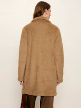 Load image into Gallery viewer, Sanctuary - Upside Jacket - Hot Cocoa