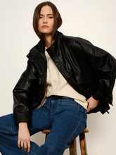 Load image into Gallery viewer, Sanctuary - Alana Jacket - Black