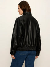 Load image into Gallery viewer, Sanctuary - Alana Jacket - Black