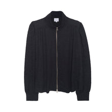 Load image into Gallery viewer, We are Sundays Cove Jacket - Black