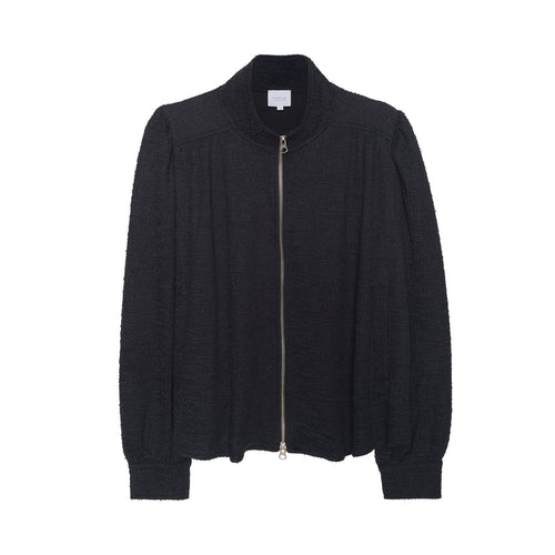 We are Sundays Cove Jacket - Black