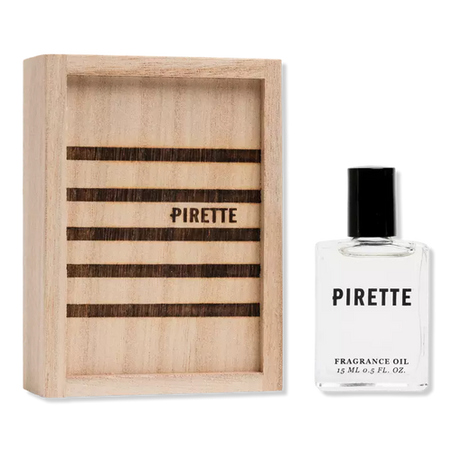 Pirette Roll On Perfume