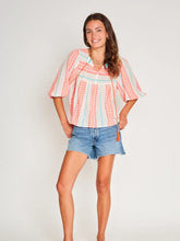 Load image into Gallery viewer, dRA - Ophelia Top - Pink