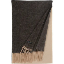 Load image into Gallery viewer, FRAAS - Block Twill Scarf - After Dark