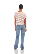 Load image into Gallery viewer, Fifteen Twenty - Courtney Top - Red