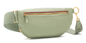 Hammitt - Charles Crossbody  Med - Cypress Sage