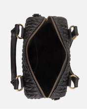 Load image into Gallery viewer, Amsterdam Heritage - Eren Handbag - Black