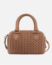 Load image into Gallery viewer, Amsterdam Heritage - Eren Handbag - Camel