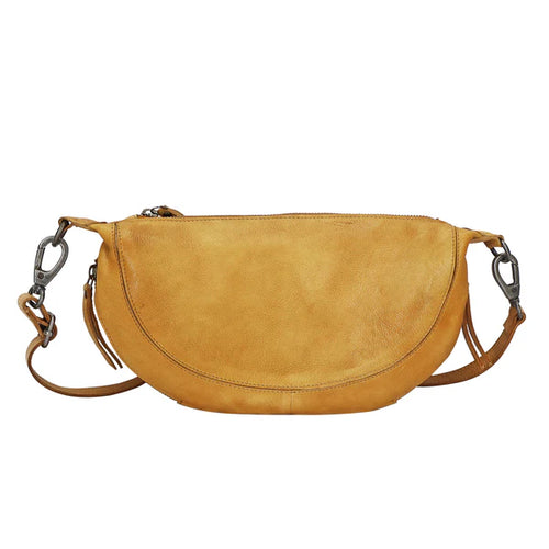 Latico - Crosby Sling/Crossbody - Camel