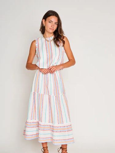 dRA - Maya Skirt - Blue