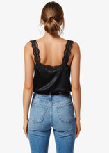 Load image into Gallery viewer, Cami NYC - Fernanda Camisole - Black