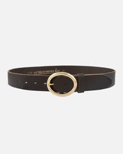 Load image into Gallery viewer, Amsterdam Heritage Calvin Belt - Brown
