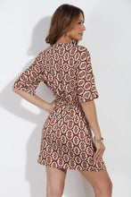 Load image into Gallery viewer, Veronica M - Tie-Waist Dress Sienna
