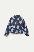 Load image into Gallery viewer, Compania Fantastica - Short Puffer Jacket - Floral