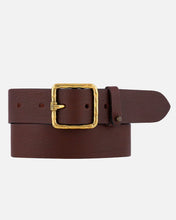 Load image into Gallery viewer, Amsterdam Heritage - Kaya Belt - Brown