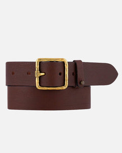 Amsterdam Heritage - Kaya Belt - Brown