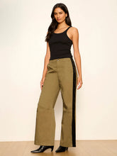 Load image into Gallery viewer, Sanctuary - Front Row Pant - Vintage Olive